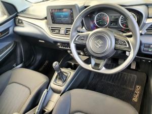 Suzuki Baleno 1.5 GL manual - Image 7
