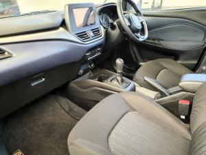 Suzuki Baleno 1.5 GL manual - Image 9