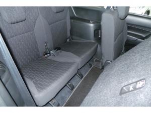 Toyota Rumion 1.5 SX manual - Image 10