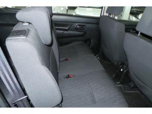 Toyota Rumion 1.5 SX manual - Image 8