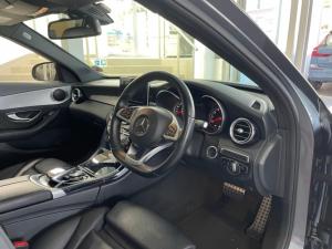 Mercedes-Benz C-Class C180 AMG Line auto - Image 12