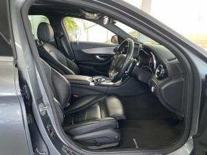 Mercedes-Benz C-Class C180 AMG Line auto - Image 13