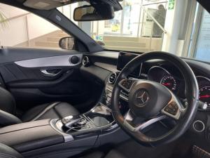 Mercedes-Benz C-Class C180 AMG Line auto - Image 14