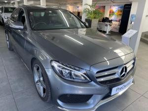 Mercedes-Benz C-Class C180 AMG Line auto - Image 15