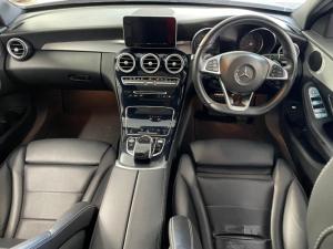 Mercedes-Benz C-Class C180 AMG Line auto - Image 16