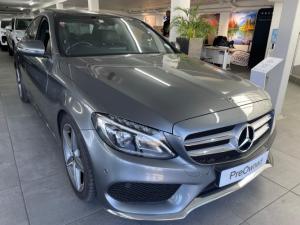 Mercedes-Benz C-Class C180 AMG Line auto - Image 18