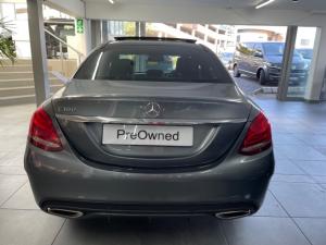 Mercedes-Benz C-Class C180 AMG Line auto - Image 5