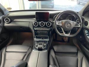 Mercedes-Benz C-Class C180 AMG Line auto - Image 6