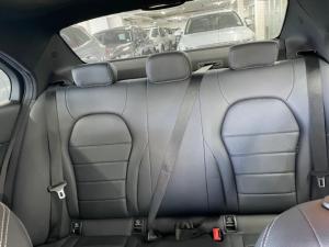 Mercedes-Benz C-Class C180 AMG Line auto - Image 7