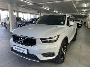 Volvo XC40 D4 AWD Momentum - Image 12