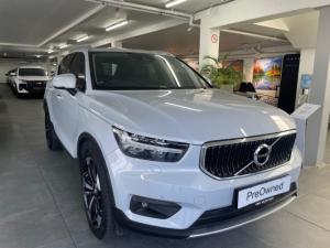 Volvo XC40 D4 AWD Momentum - Image 13
