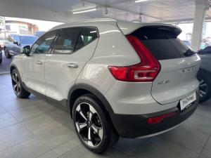 Volvo XC40 D4 AWD Momentum - Image 15