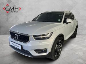 Volvo XC40 D4 AWD Momentum - Image 1