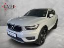Thumbnail Volvo XC40 D4 AWD Momentum