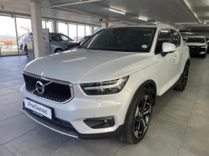 Volvo XC40 D4 AWD Momentum - Image 20
