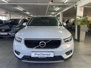 Volvo XC40 D4 AWD Momentum - Image 6