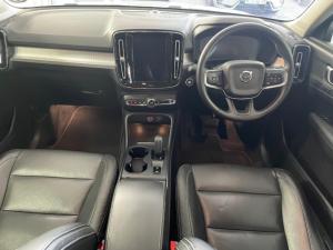 Volvo XC40 D4 AWD Momentum - Image 9