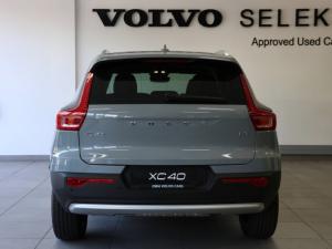 Volvo XC40 B3 Essential - Image 5