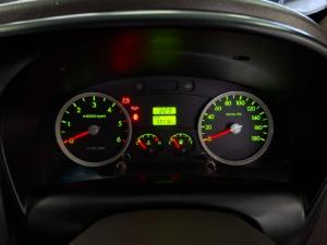 Hyundai H-100 Bakkie 2.6D deck (aircon) - Image 3