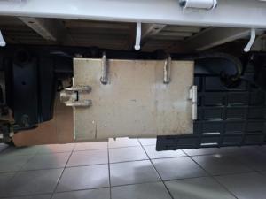 Hyundai H-100 Bakkie 2.6D deck (aircon) - Image 7