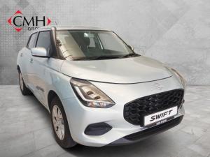 Suzuki Swift 1.2 GL+ auto - Image 1