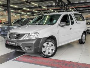 Nissan NP200 1.6i - Image 1