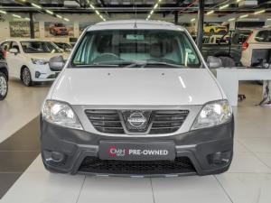 Nissan NP200 1.6i - Image 2