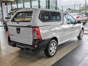 Nissan NP200 1.6i - Image 3