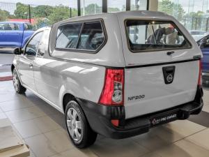 Nissan NP200 1.6i - Image 6