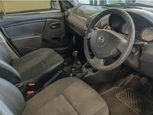 Nissan NP200 1.6i - Image 7