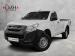 Isuzu D-Max Gen 6 250C single cab Fleetside - Thumbnail 1