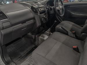 Isuzu D-Max Gen 6 250C single cab Fleetside - Image 8