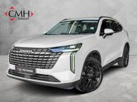 Thumbnail Haval H6 2.0T Super Luxury