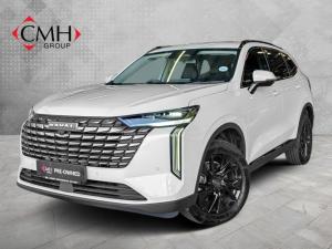 Haval H6 2.0T Super Luxury - Image 1