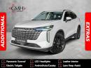 Thumbnail Haval H6 2.0T Super Luxury
