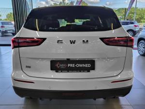Haval H6 2.0T Super Luxury - Image 4