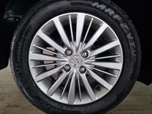 Honda Amaze 1.2 Trend - Image 10
