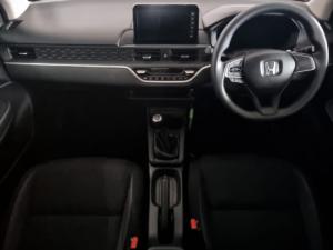 Honda Amaze 1.2 Trend - Image 8