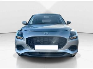 Suzuki Swift 1.2 GL+ manual - Image 2