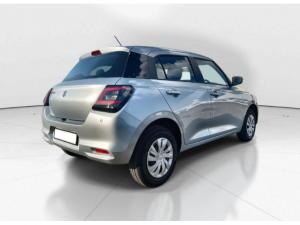 Suzuki Swift 1.2 GL+ manual - Image 4