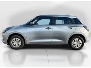 Suzuki Swift 1.2 GL+ manual - Image 5
