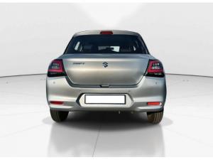 Suzuki Swift 1.2 GL+ manual - Image 7
