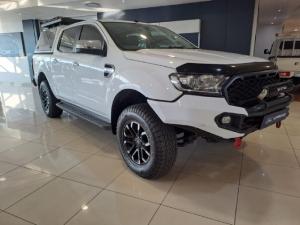 Ford Ranger 3.2TDCi double cab 4x4 XLT - Image 1