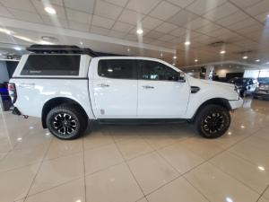 Ford Ranger 3.2TDCi double cab 4x4 XLT - Image 2
