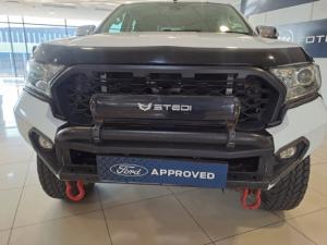 Ford Ranger 3.2TDCi double cab 4x4 XLT - Image 4