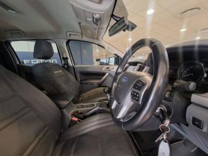 Ford Ranger 3.2TDCi double cab 4x4 XLT - Image 6
