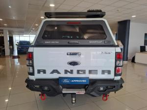 Ford Ranger 3.2TDCi double cab 4x4 XLT - Image 7