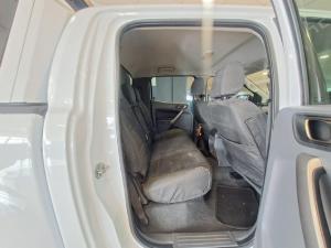 Ford Ranger 3.2TDCi double cab 4x4 XLT - Image 9