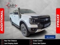 Thumbnail Ford Ranger 2.0 BiTurbo double cab XLT 4x4