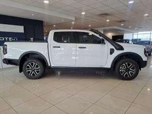 Ford Ranger 2.0 BiTurbo double cab XLT 4x4 - Image 2